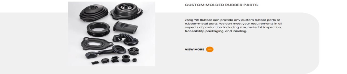 The Power of Silence: How ZONG YIH Builds Trusted Vibration Damping Technology Worldwide